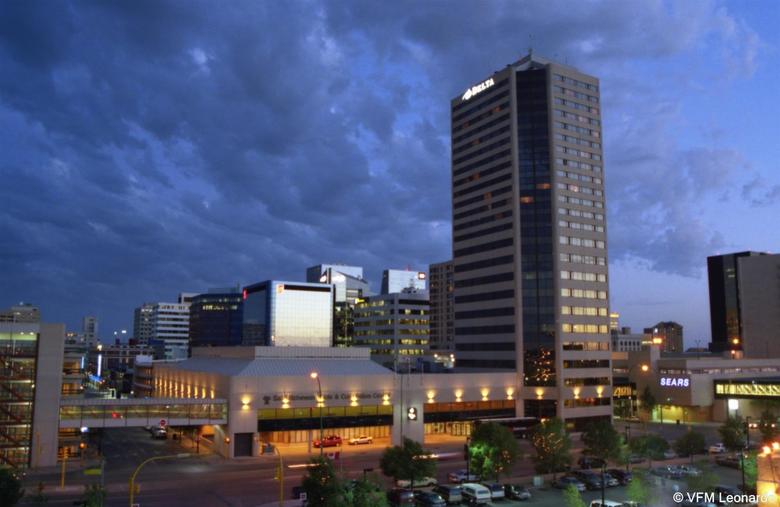 Hotel Delta Regina