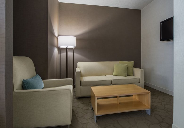 Hotel Delta Regina