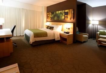 Hotel Delta Regina