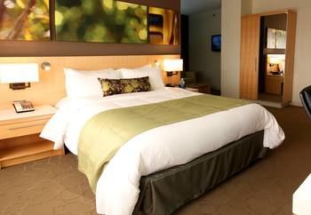 Hotel Delta Regina