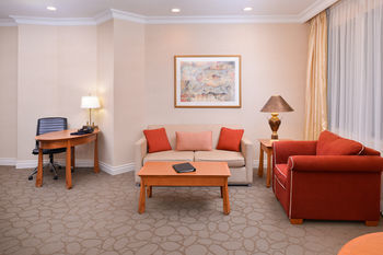 Hotel Delta Regina