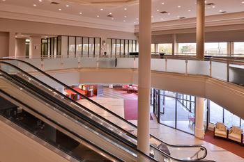Hotel Delta Regina
