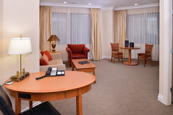 Hotel Delta Regina
