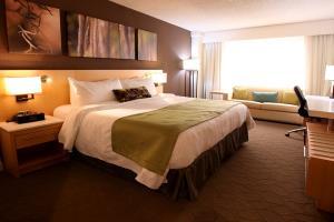Hotel Delta Regina