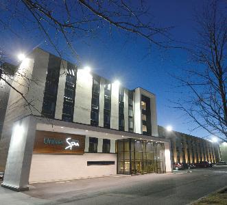 Universel Hotel