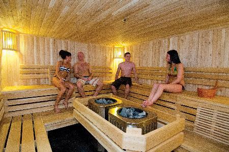 Universel Hotel