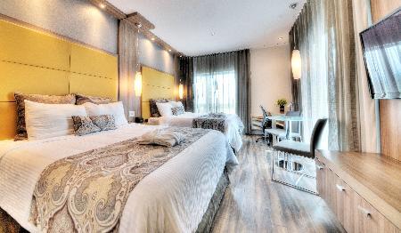 Universel Hotel