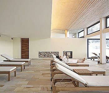 Seminar Und Wellnesshotel Stoos