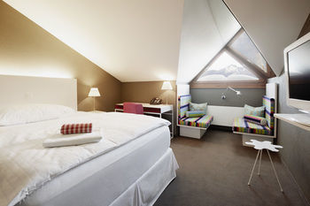 Seminar Und Wellnesshotel Stoos