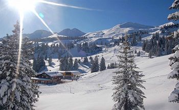 Seminar Und Wellnesshotel Stoos