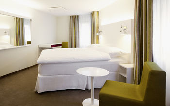 Seminar Und Wellnesshotel Stoos