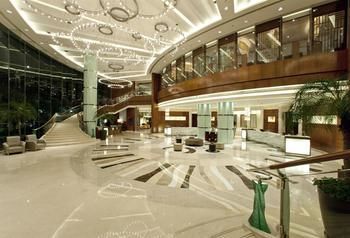 Hotel Four Points By Sheraton Shenzhen