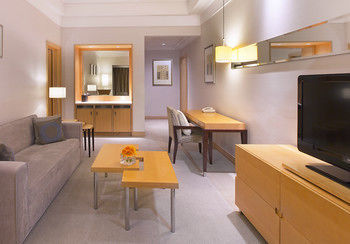 Hotel Four Points By Sheraton Shenzhen