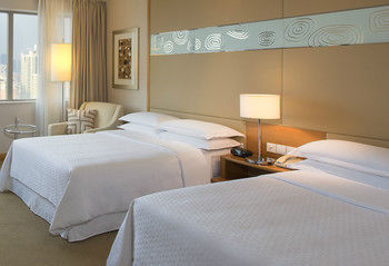 Hotel Four Points By Sheraton Shenzhen