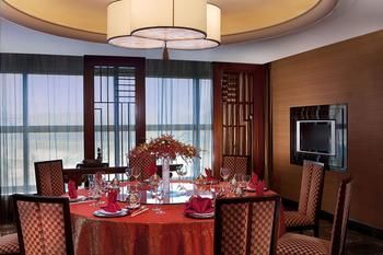 Hotel Four Points By Sheraton Shenzhen