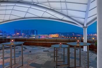 Hotel Four Points By Sheraton Shenzhen