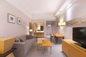 Hotel Four Points By Sheraton Shenzhen