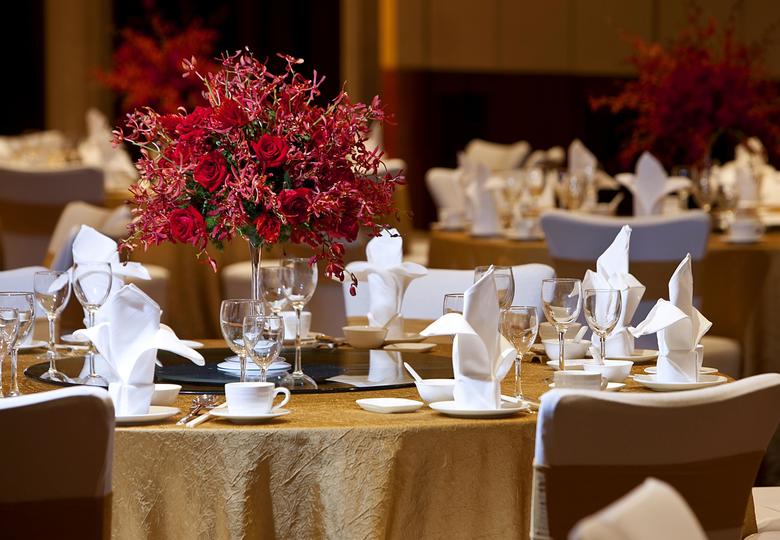 Hotel Four Points By Sheraton Shenzhen