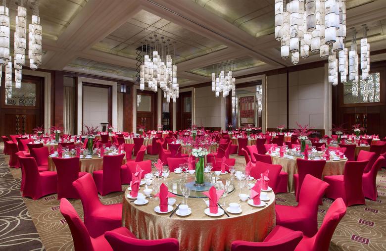 Hotel Four Points By Sheraton Shenzhen