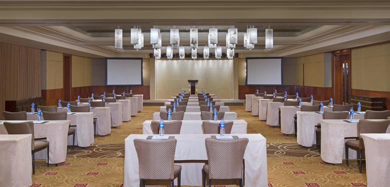 Hotel Four Points By Sheraton Shenzhen