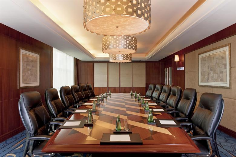 Hotel Four Points By Sheraton Shenzhen