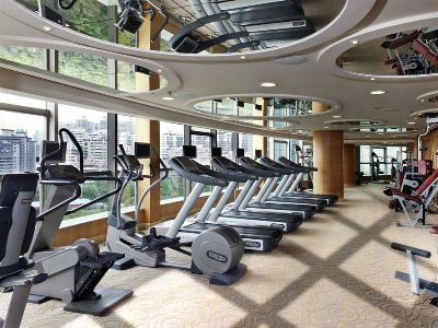 Hotel Four Points By Sheraton Shenzhen