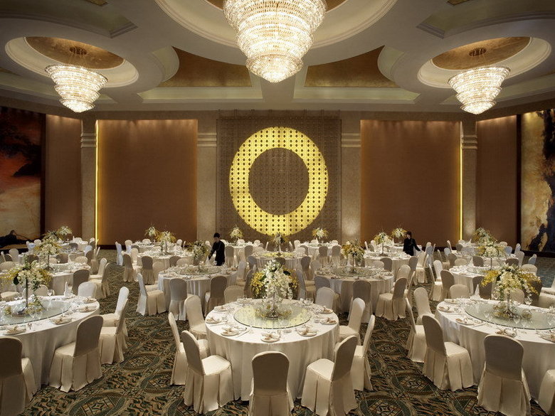 Hotel Traders Fudu