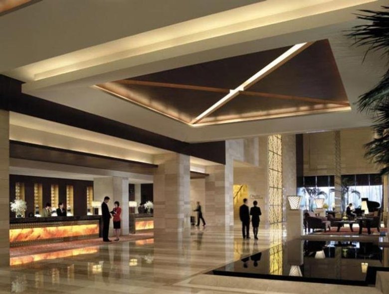 Hotel Traders Fudu