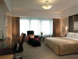 Hotel Traders Fudu