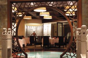 Hotel Traders Fudu
