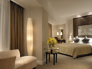 Hotel Traders Fudu