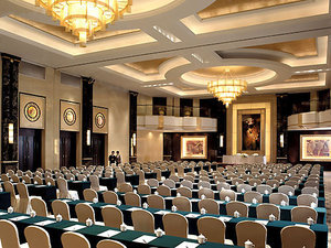 Hotel Traders Fudu