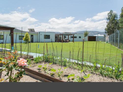 Villa Quinta Da Coroa