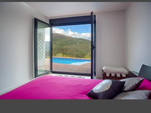 Villa Quinta Da Coroa