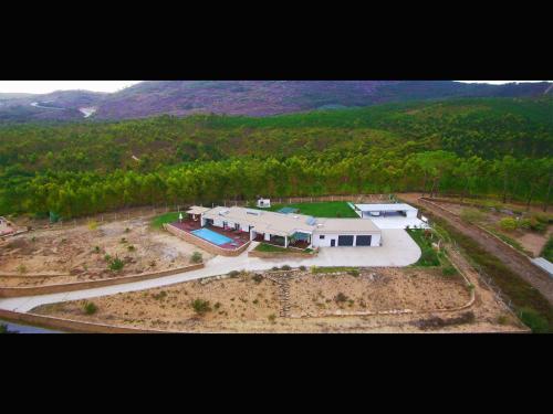 Villa Quinta Da Coroa