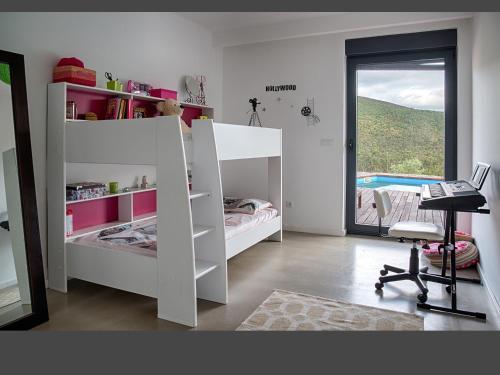 Villa Quinta Da Coroa