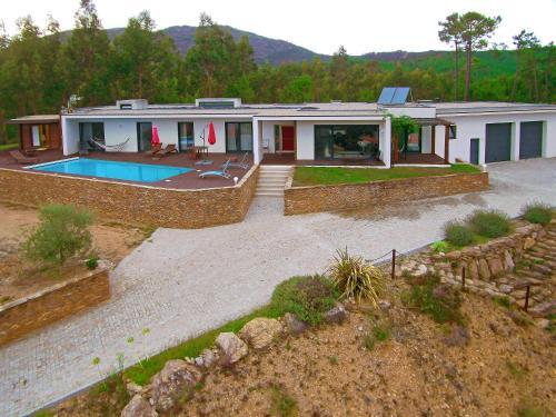 Villa Quinta Da Coroa