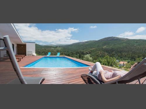 Villa Quinta Da Coroa