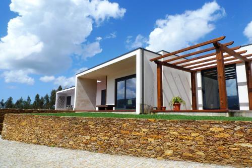 Villa Quinta Da Coroa