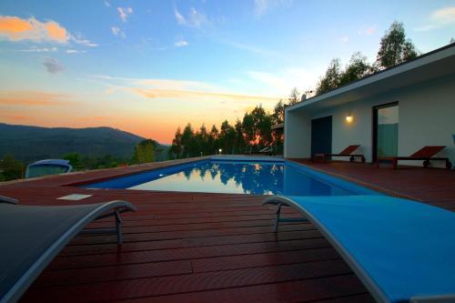 Villa Quinta Da Coroa