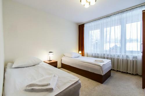 Hotel Prl