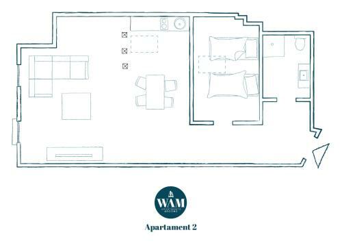 Wynajem Apartamenty Mazury