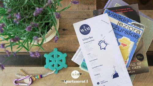 Wynajem Apartamenty Mazury