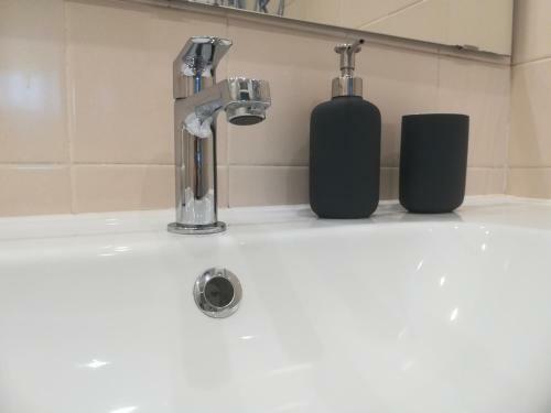 Apartment Carvalho Araujo