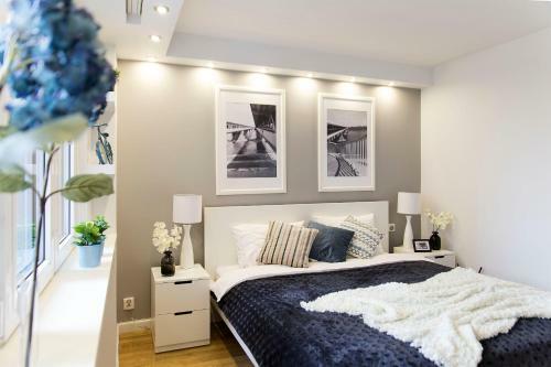 Warsawrent Lux Apartment