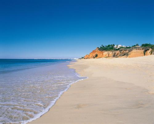 Hotel Dunas Douradas Beach Club