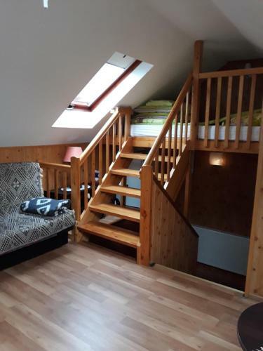 Pokoje Go?cinne Kamako