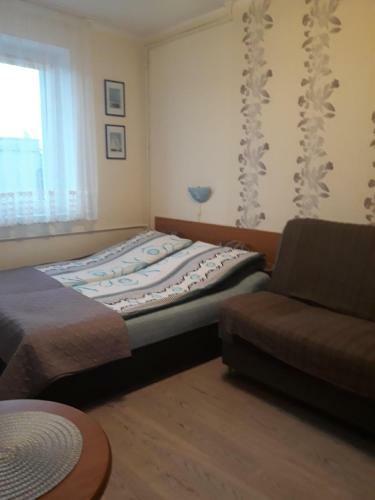 Pokoje Go?cinne Kamako