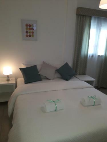 Hostal Residencial Tropic�lia Al