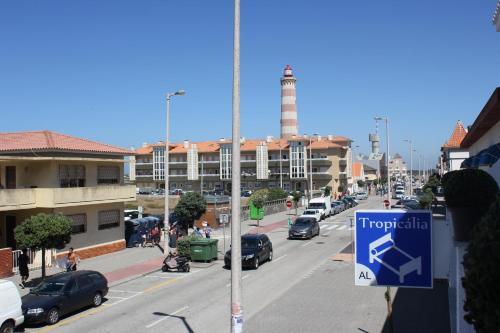 Hostal Residencial Tropic�lia Al